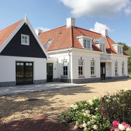 B&B Reeburg Oostkapelle Dış mekan fotoğraf