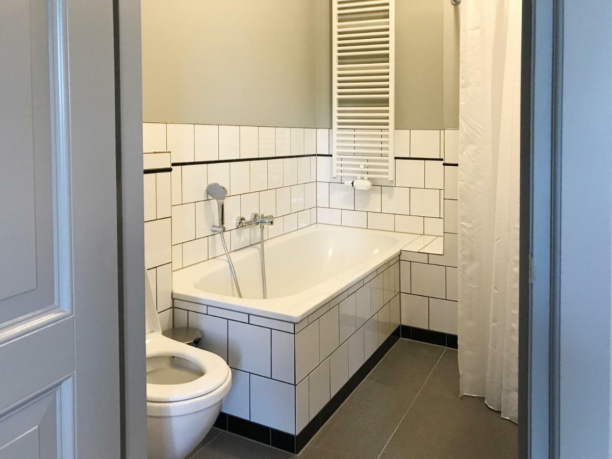 B&B Reeburg Oostkapelle Dış mekan fotoğraf