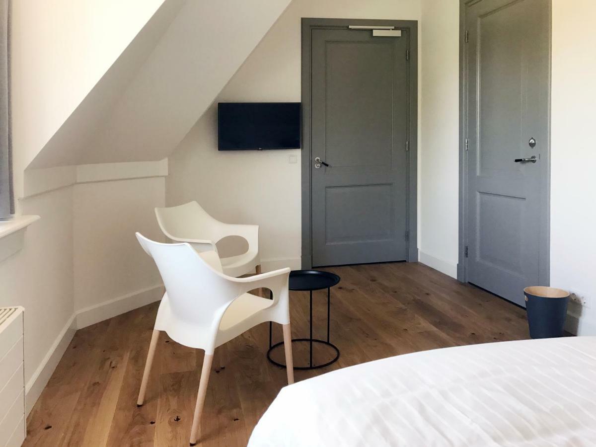 B&B Reeburg Oostkapelle Dış mekan fotoğraf