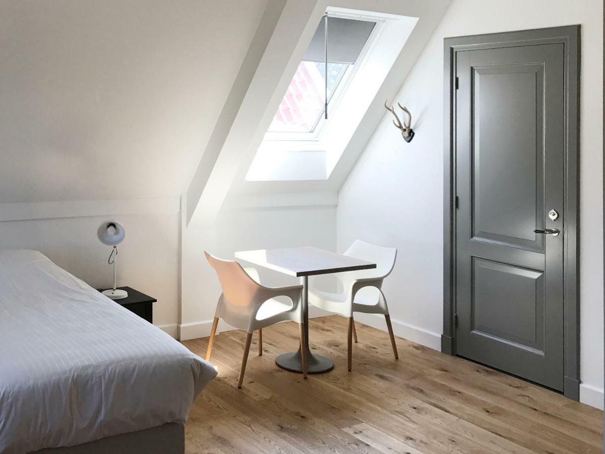 B&B Reeburg Oostkapelle Dış mekan fotoğraf