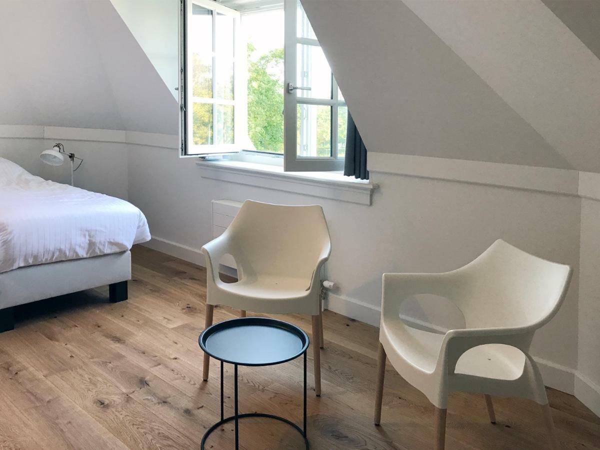 B&B Reeburg Oostkapelle Dış mekan fotoğraf