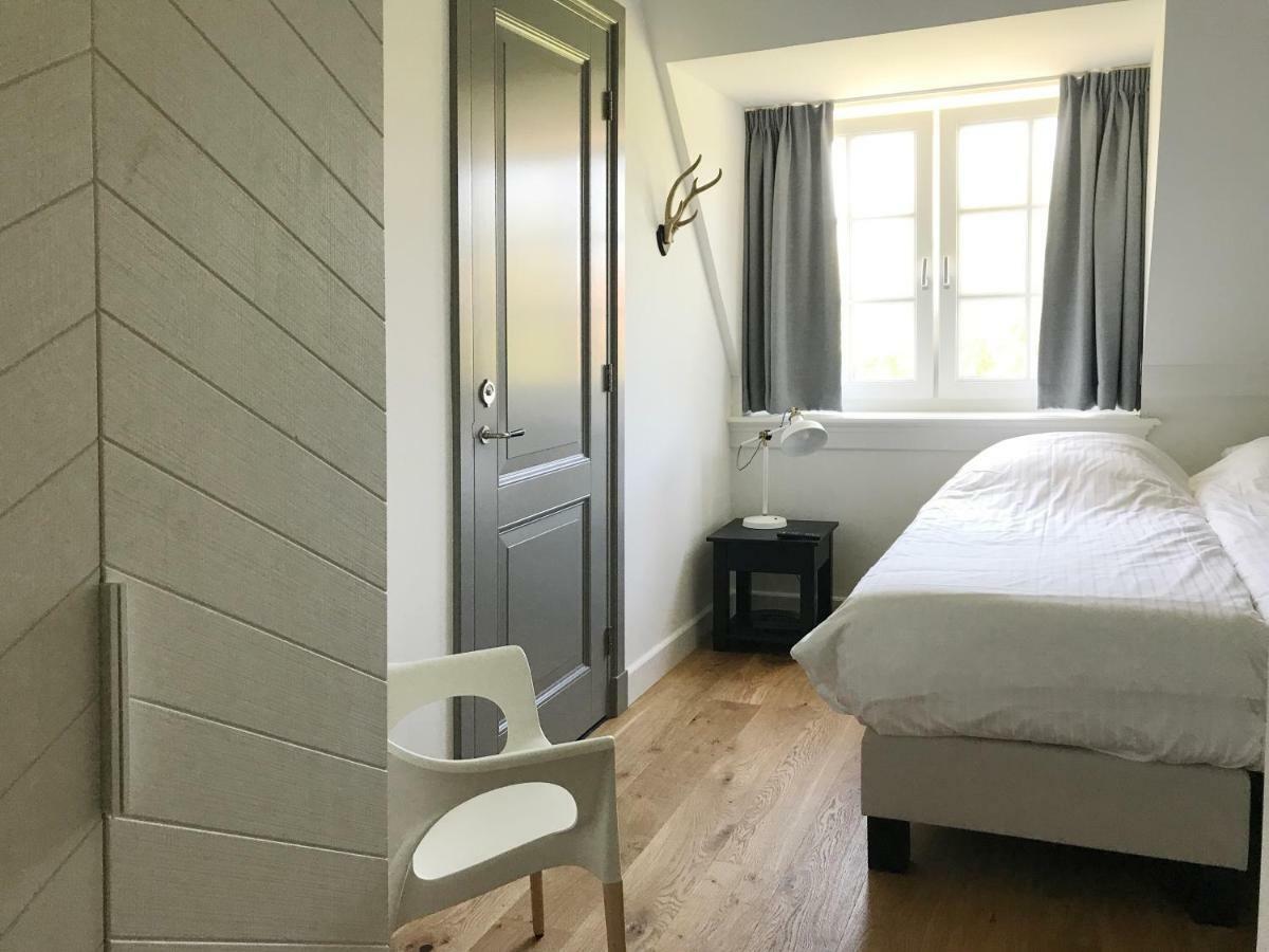 B&B Reeburg Oostkapelle Dış mekan fotoğraf