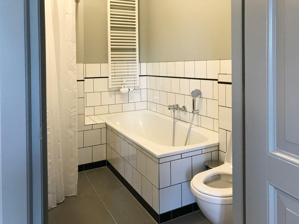 B&B Reeburg Oostkapelle Dış mekan fotoğraf
