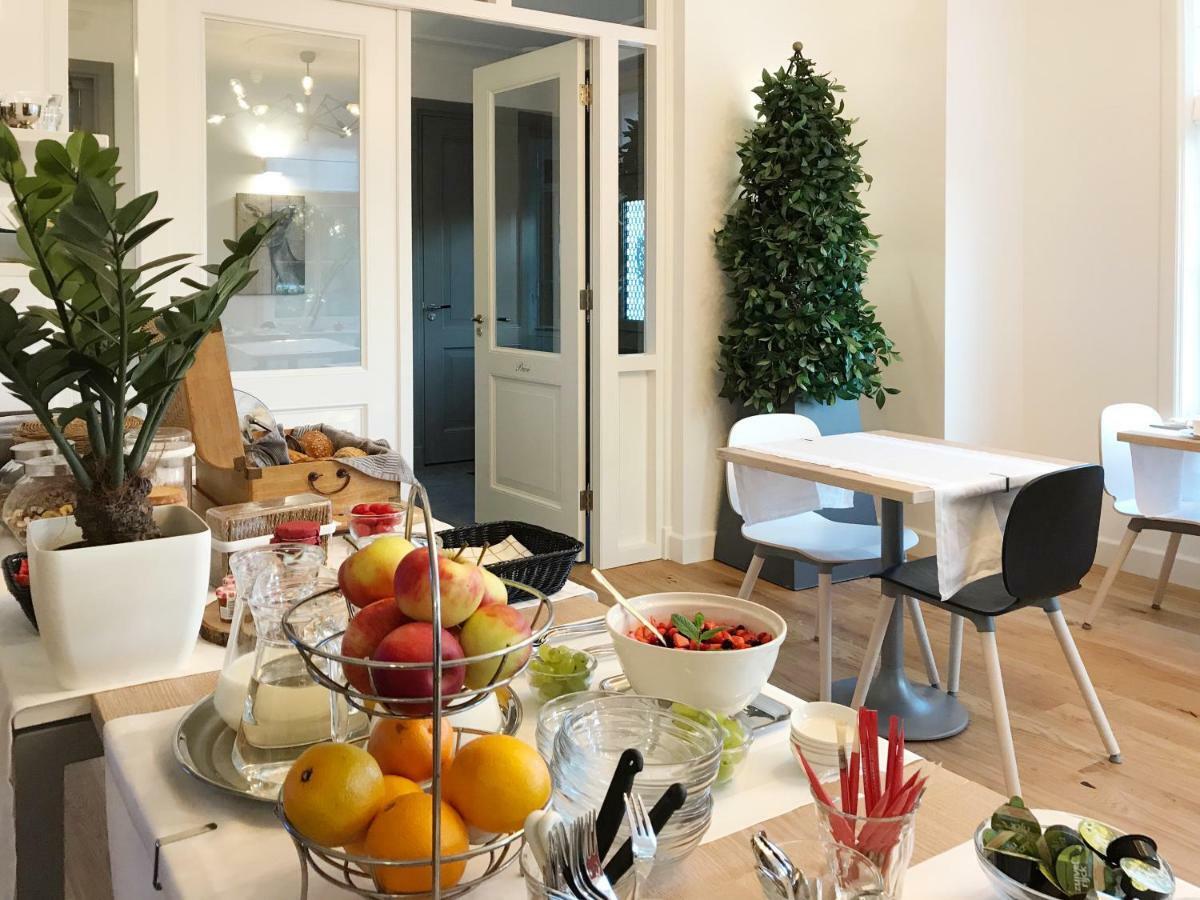 B&B Reeburg Oostkapelle Dış mekan fotoğraf