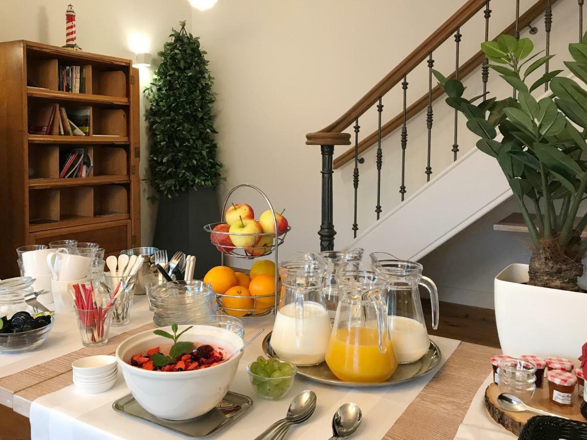 B&B Reeburg Oostkapelle Dış mekan fotoğraf
